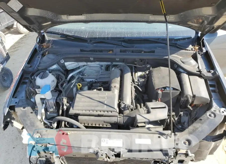 3VW2B7AJ2HM205442 Photo# 11