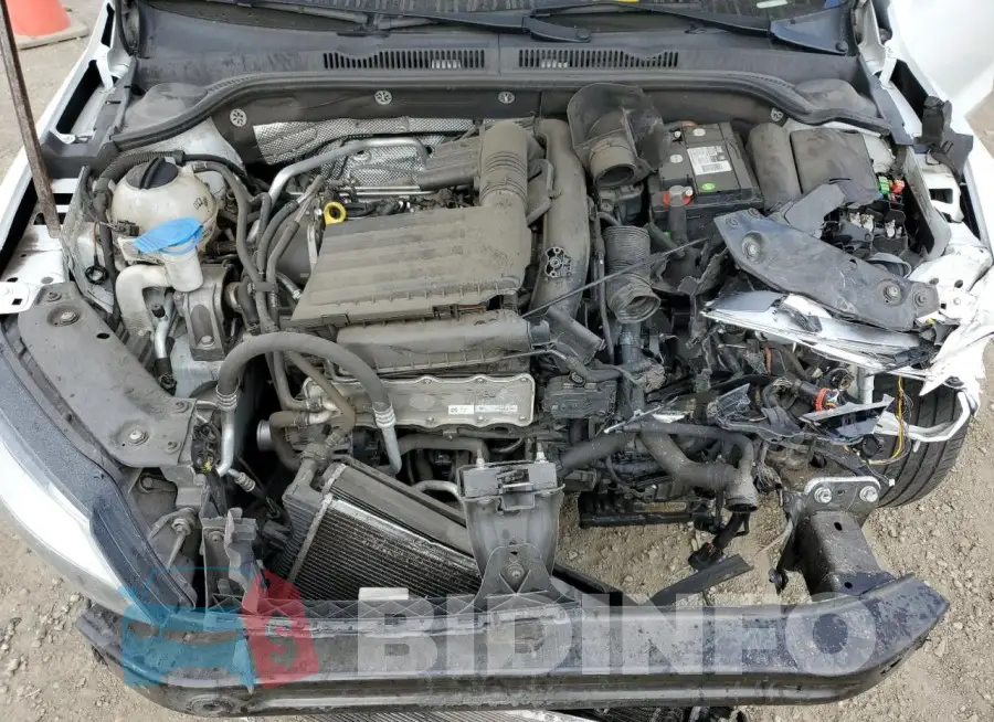 3VW2B7AJ3HM369380 Photo# 11