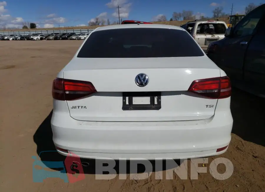 3VW2B7AJ8HM369178 Photo# 6