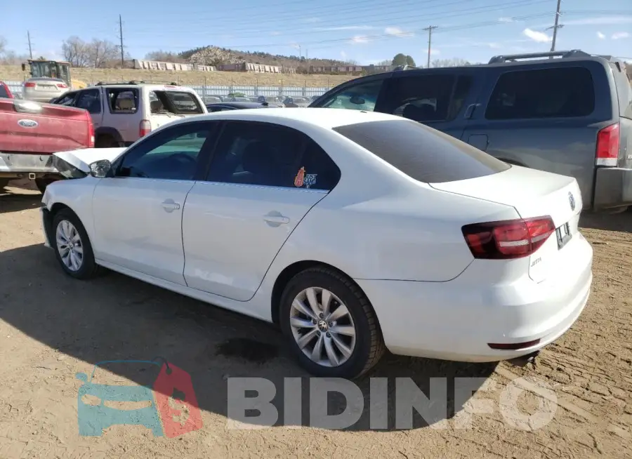 3VW2B7AJ8HM369178 Photo# 2