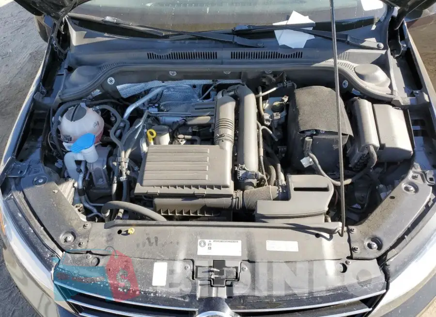 3VW2B7AJ8HM402034 Photo# 11