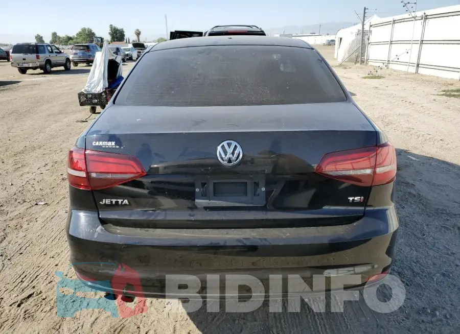 3VW2B7AJ8HM402034 Photo# 6