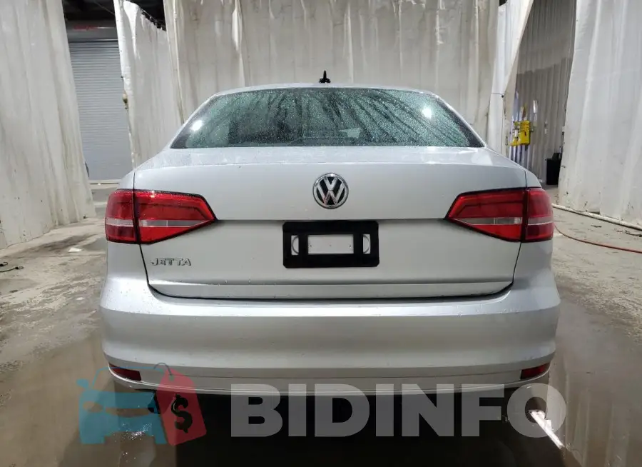 3VW2K7AJ9FM401598 Photo# 6
