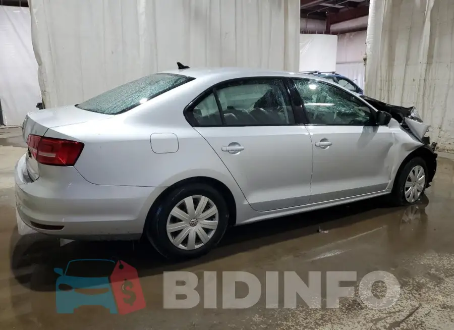 3VW2K7AJ9FM401598 Photo# 3