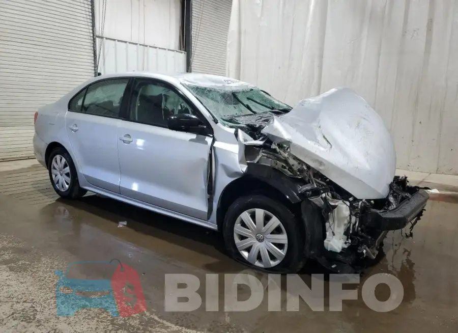 3VW2K7AJ9FM401598 Photo# 4