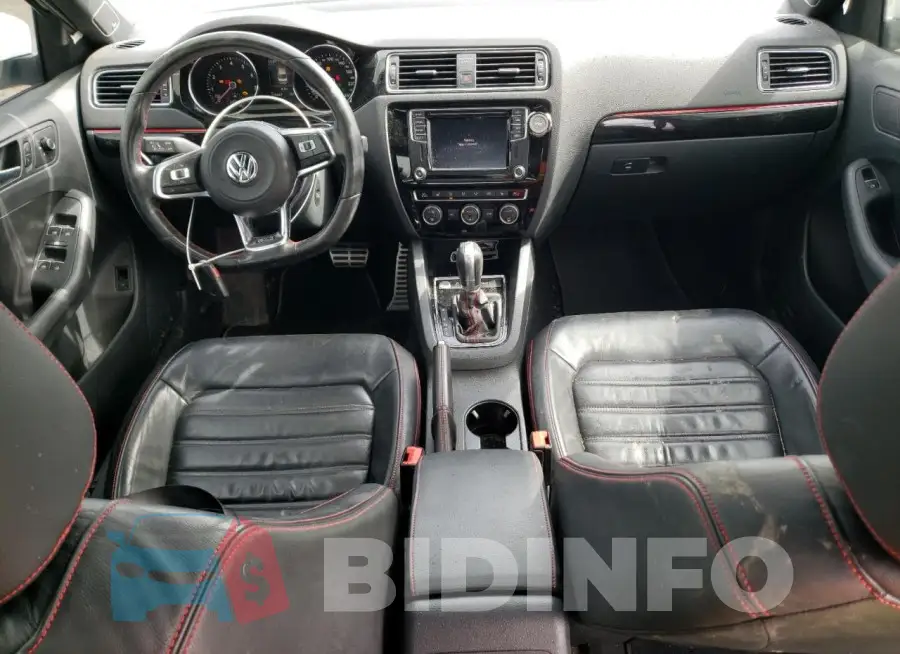 3VW4S7AJ3GM340405 Photo# 8
