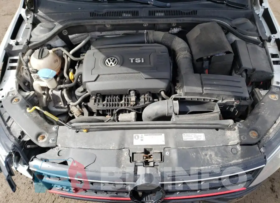 3VW4S7AJ3GM340405 Photo# 11