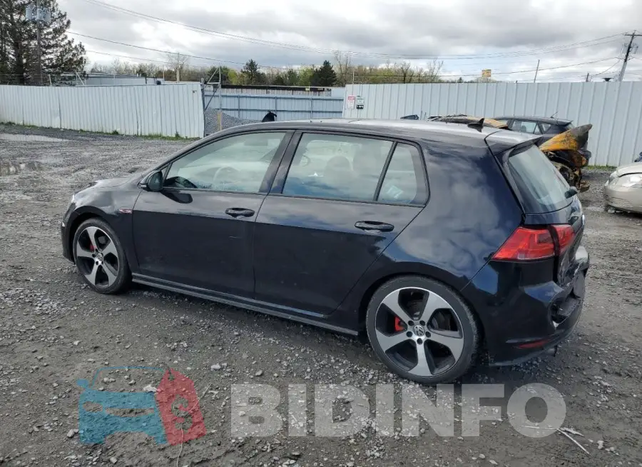 3VW4T7AUXFM027244 Photo# 2