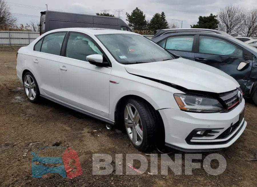 3VW5T7AJ0HM291540 Photo# 4