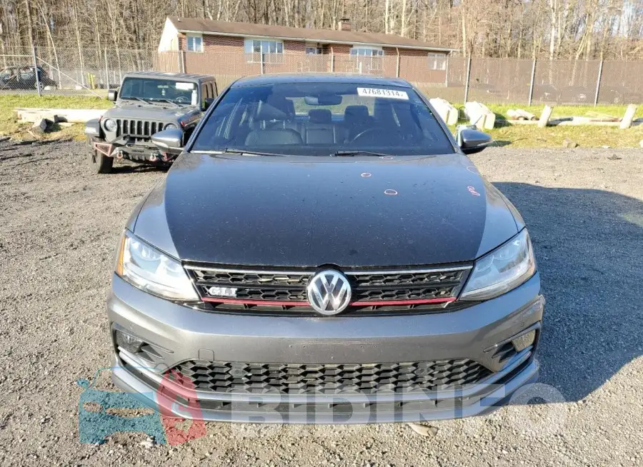 3VW5T7AJ9HM271464 Photo# 5