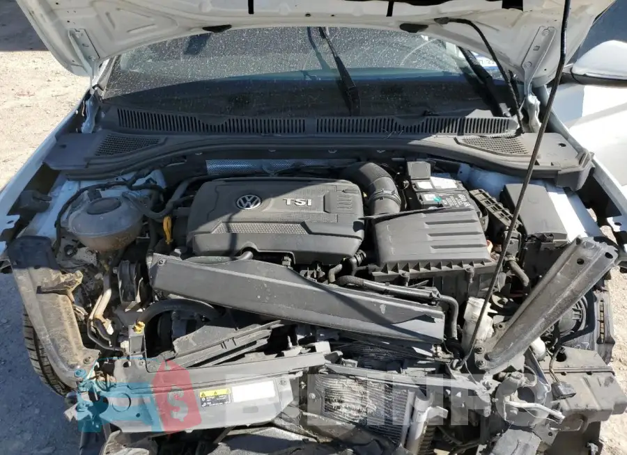 3VW6T7BU8KM186829 Photo# 11
