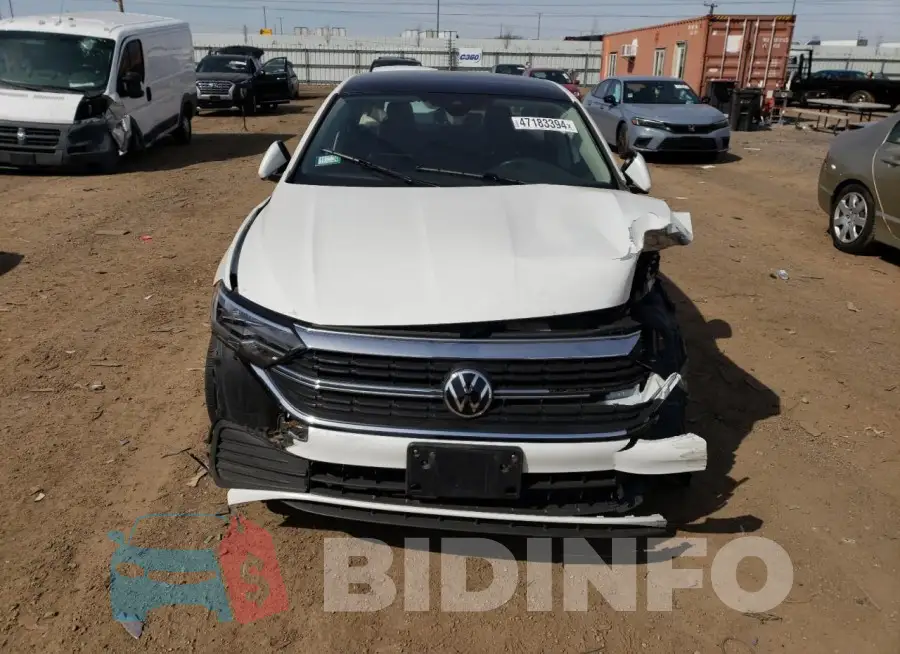 3VW7M7BU3PM018671 Photo# 5