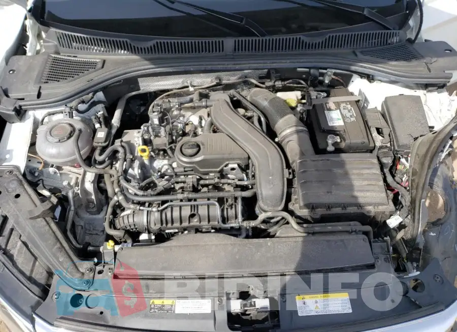 3VW7M7BU3PM018671 Photo# 11