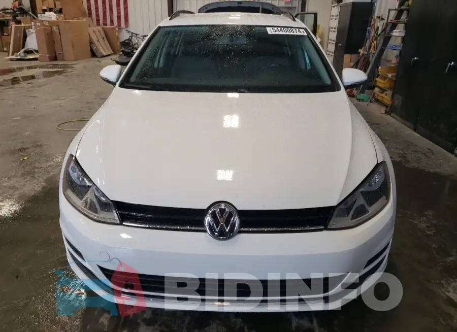 3VWCA7AUXFM507642 Photo# 5