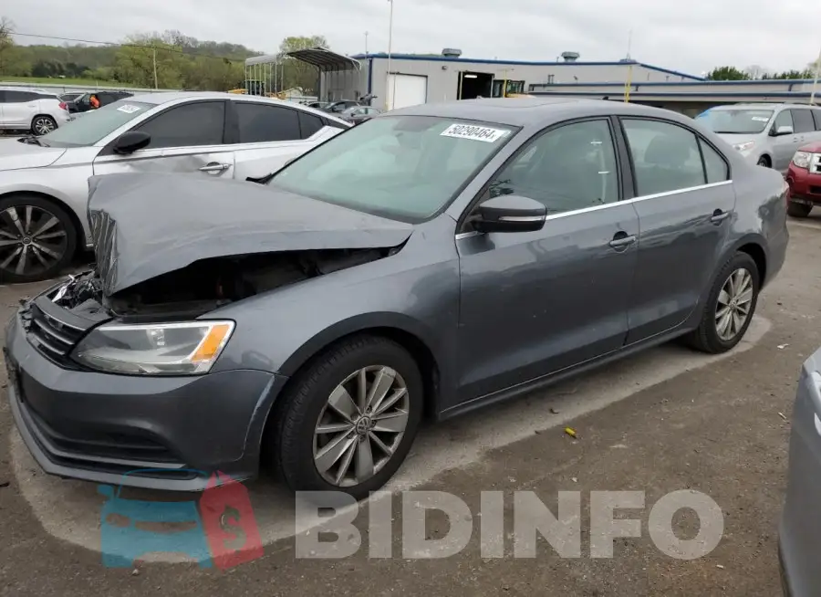 3VWD67AJ7GM335132 Photo# 1