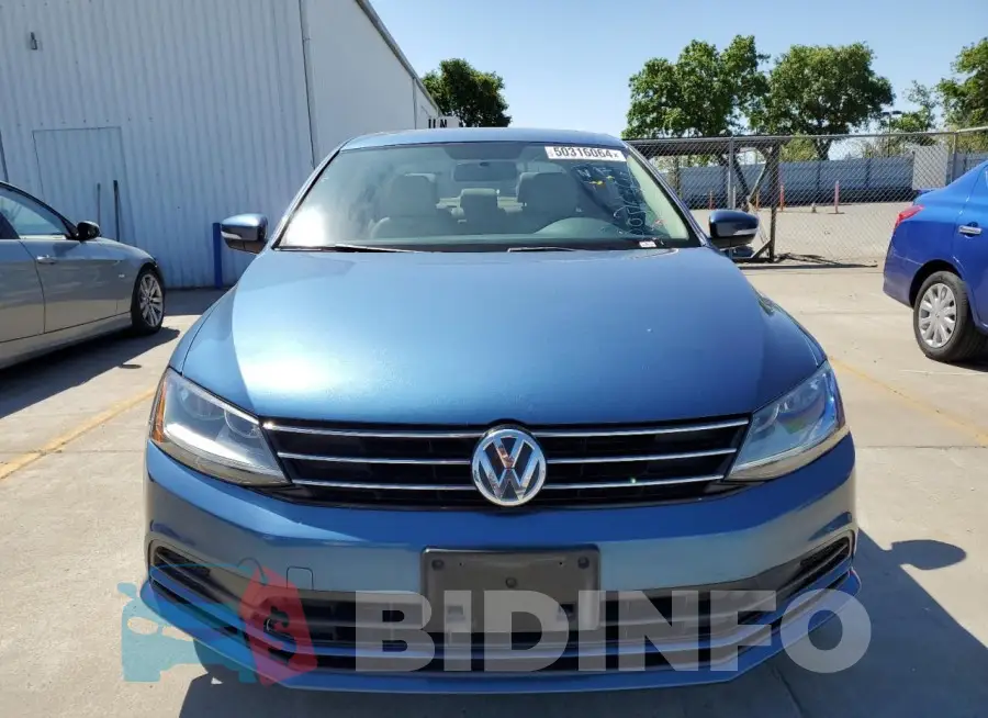 3VWDB7AJ6HM226643 Photo# 5