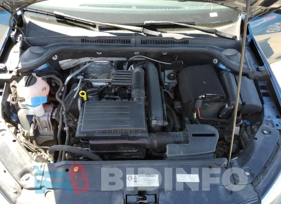3VWDB7AJ6HM226643 Photo# 11