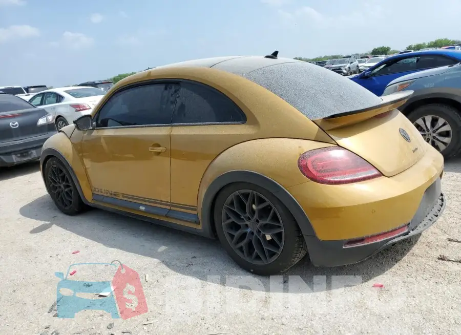 3VWS17ATXHM624787 Photo# 2