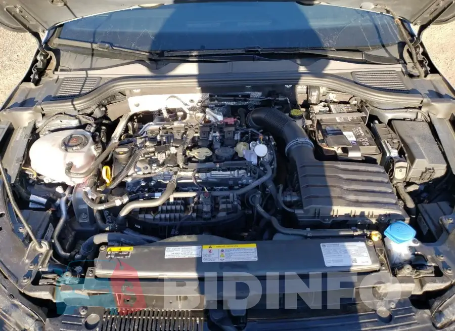 WVWG87CD2NW209291 Photo# 11