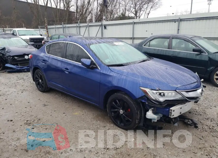 19UDE2F73GA006741 Photo# 4
