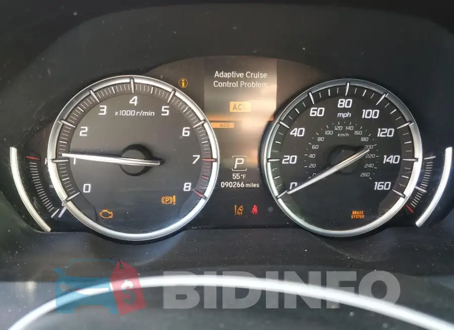 19UUB3F74HA002780 Photo# 9