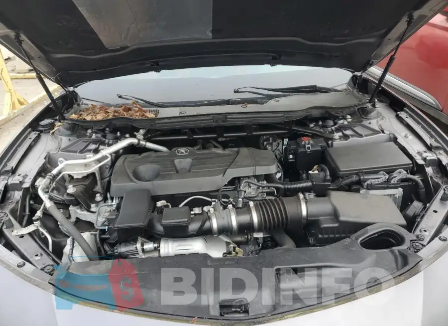 19UUB5F55NA005547 Photo# 11
