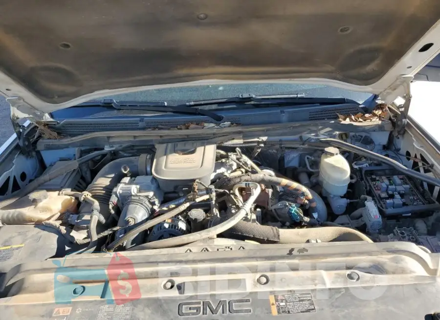 1GT12RE85GF132583 Photo# 11