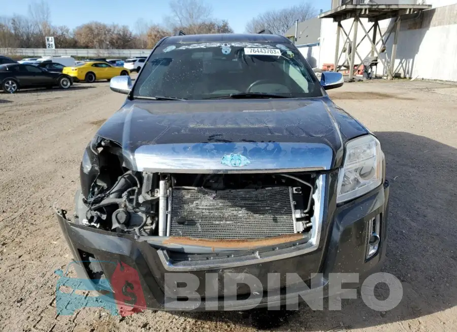 2GKFLWEK9F6177097 Photo# 5