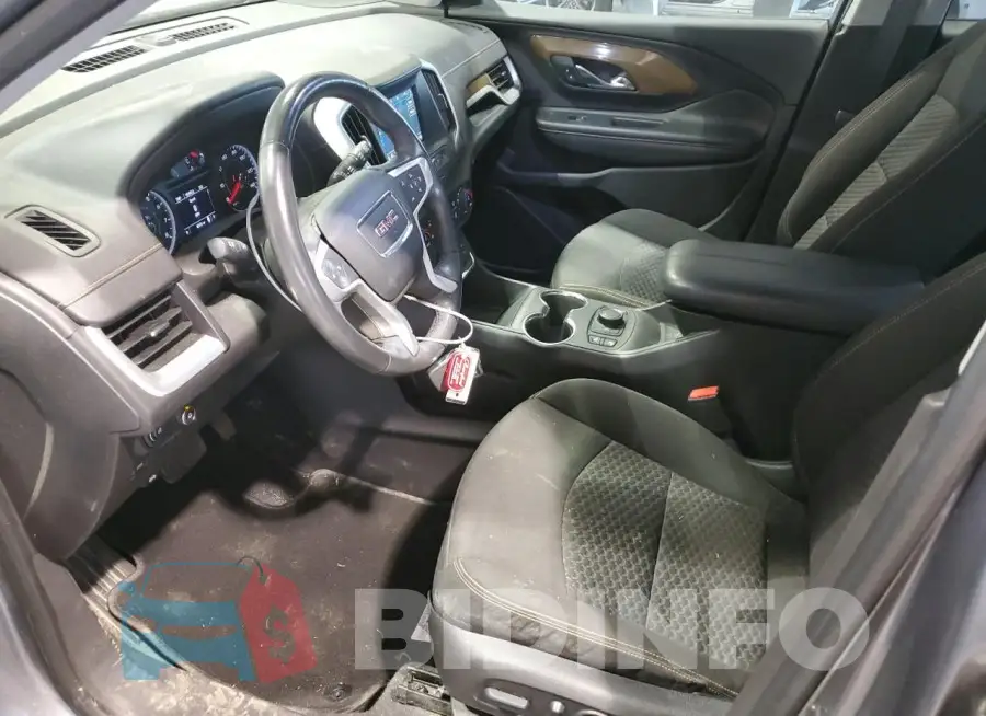 3GKALMEV6JL356484 Photo# 7