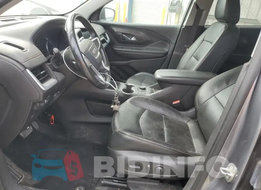 3GKALPEV7JL311491 Photo# 7