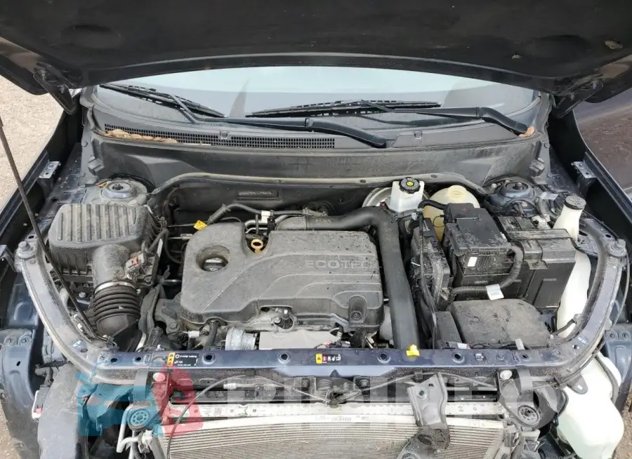 3GKALTEV3JL298652 Photo# 11