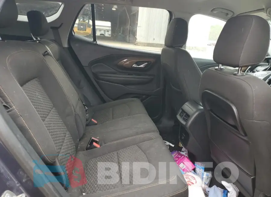 3GKALTEV3JL298652 Photo# 10