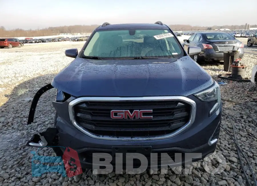 3GKALTEV8KL224936 Photo# 5