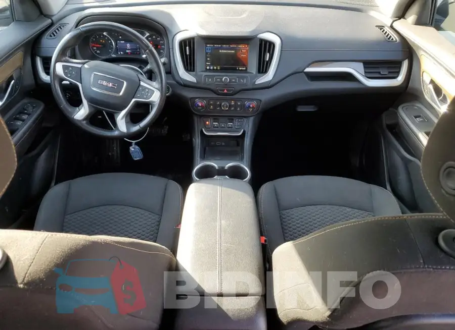 3GKALTEV8KL224936 Photo# 8