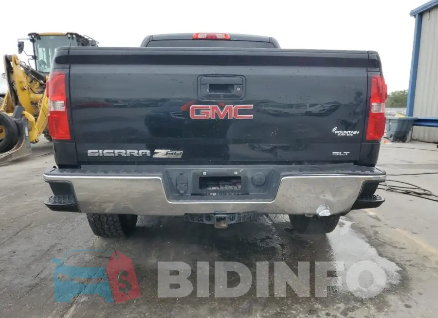 3GTP1VEC8FG415261 Photo# 6