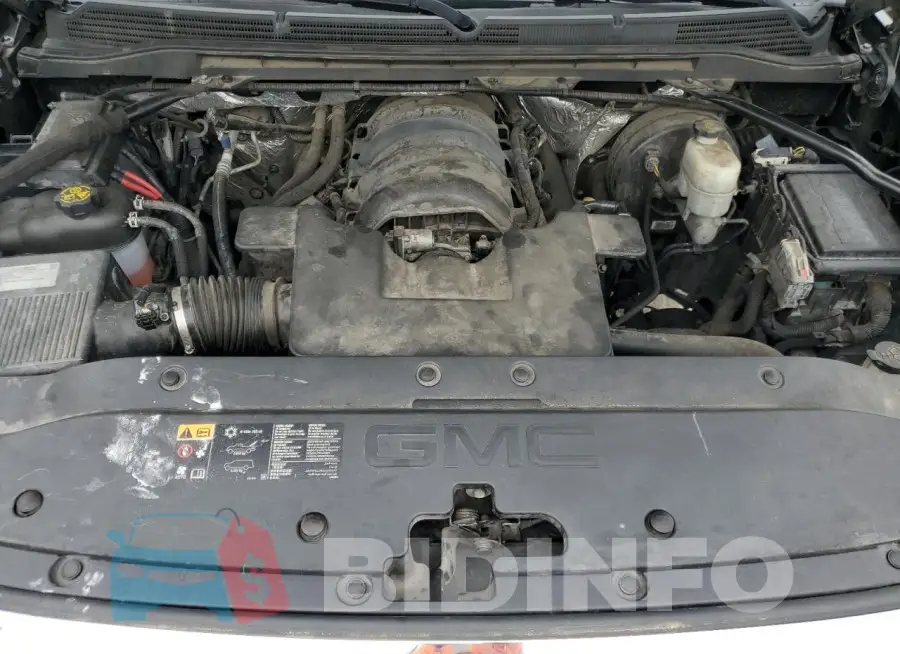 3GTP1VEC8FG415261 Photo# 11