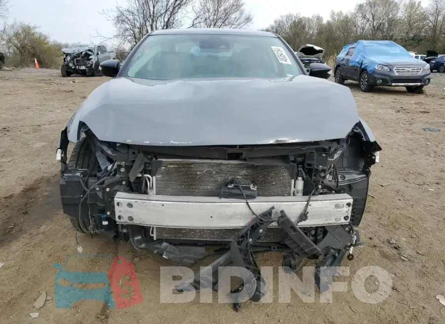1N4AA6CV2MC506726 Photo# 5
