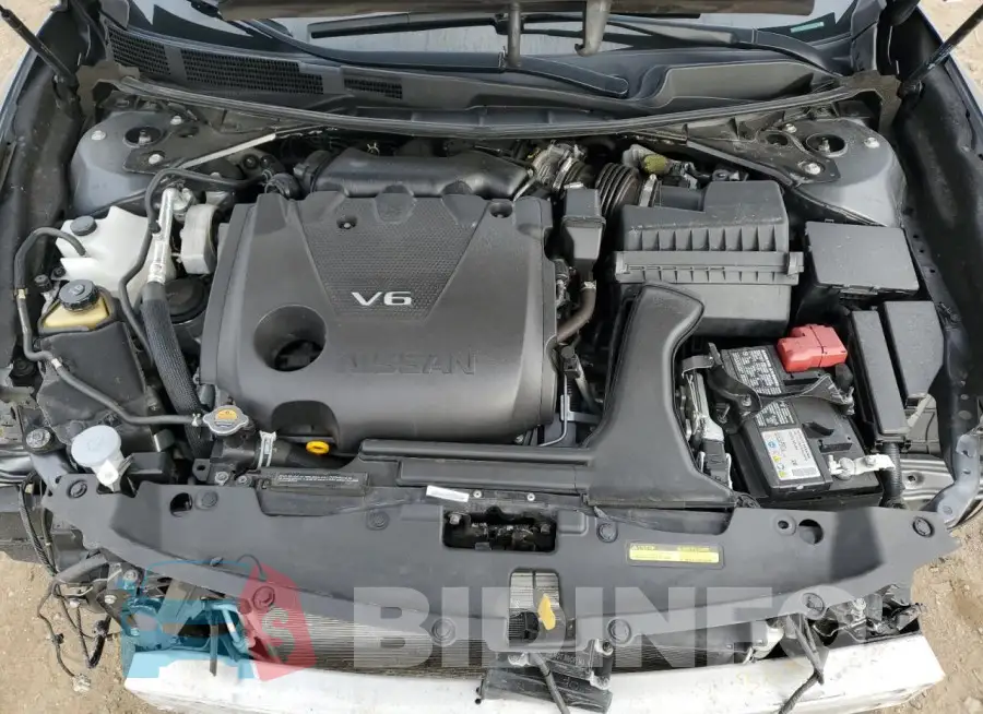 1N4AA6CV2MC506726 Photo# 11