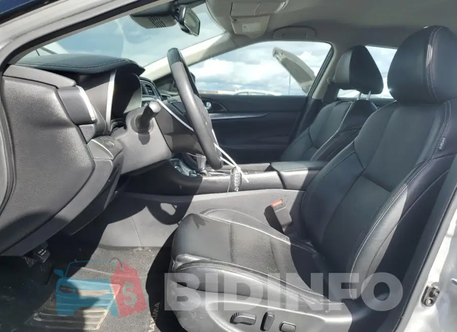 1N4AA6CV4NC502971 Photo# 7