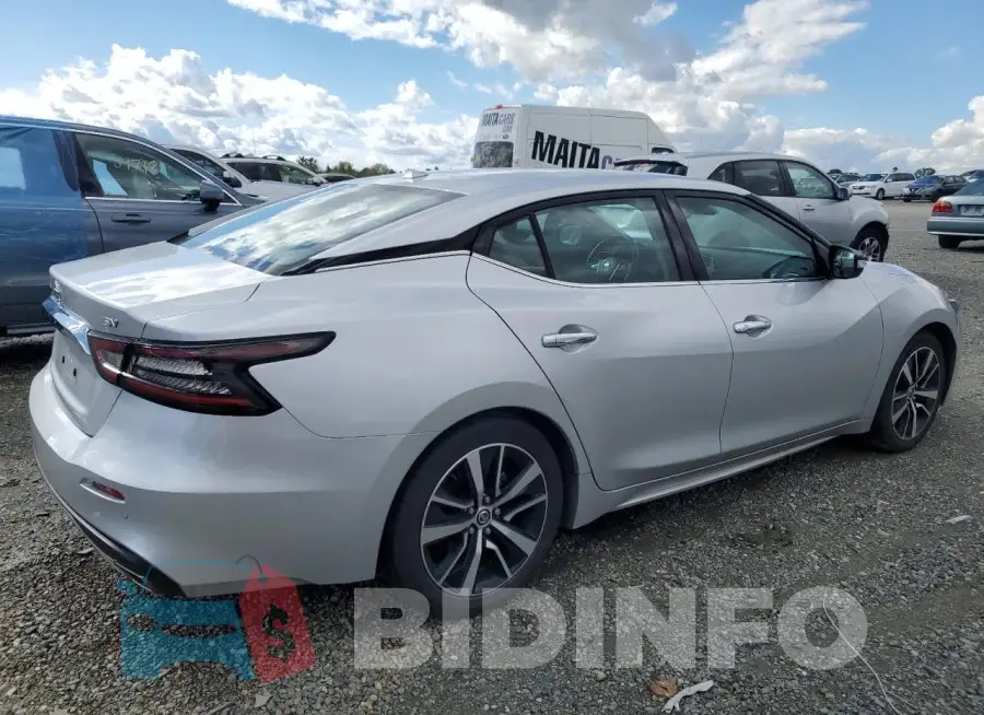 1N4AA6CV4NC502971 Photo# 3