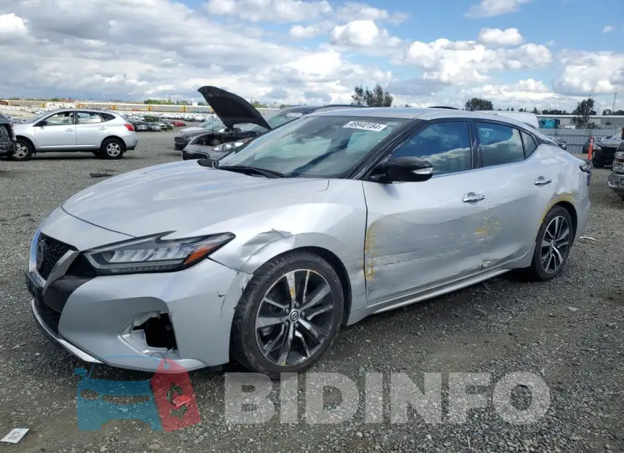 1N4AA6CV4NC502971 Photo# 1