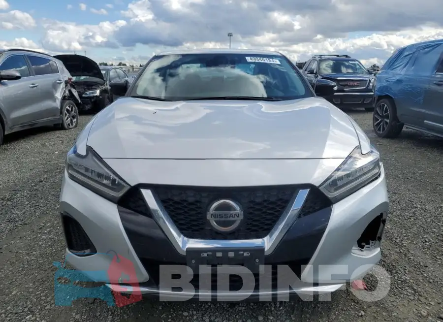1N4AA6CV4NC502971 Photo# 5