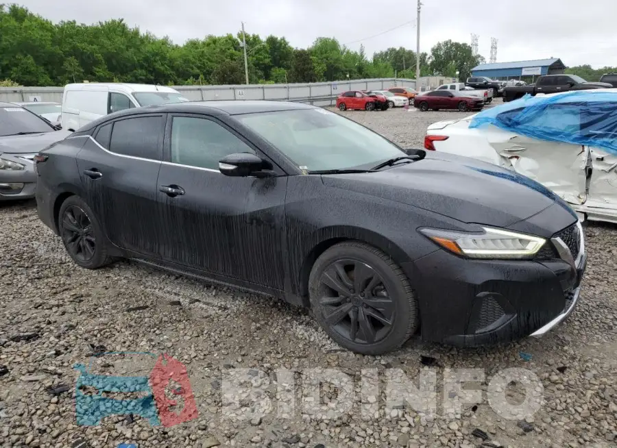 1N4AA6CV5LC360711 Photo# 4