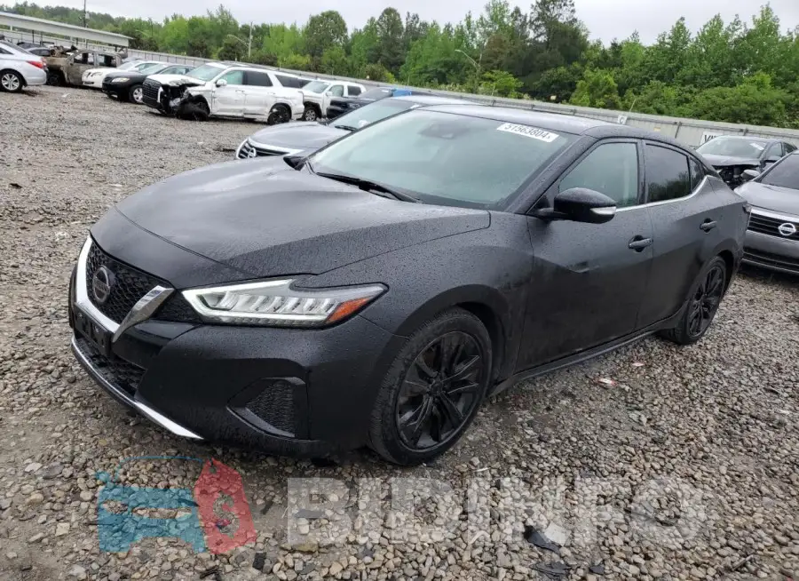 1N4AA6CV5LC360711 Photo# 1
