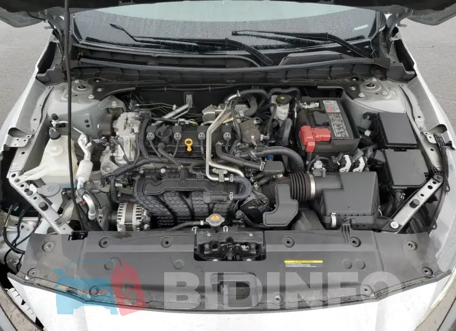 1N4BL4CV0PN309274 Photo# 11
