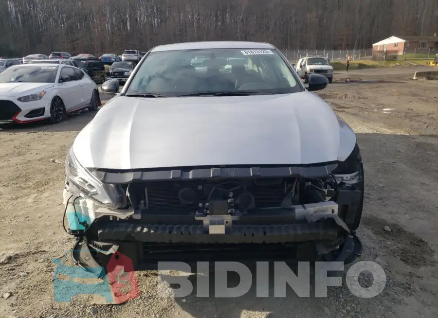 1N4BL4CV2KC120274 Photo# 5