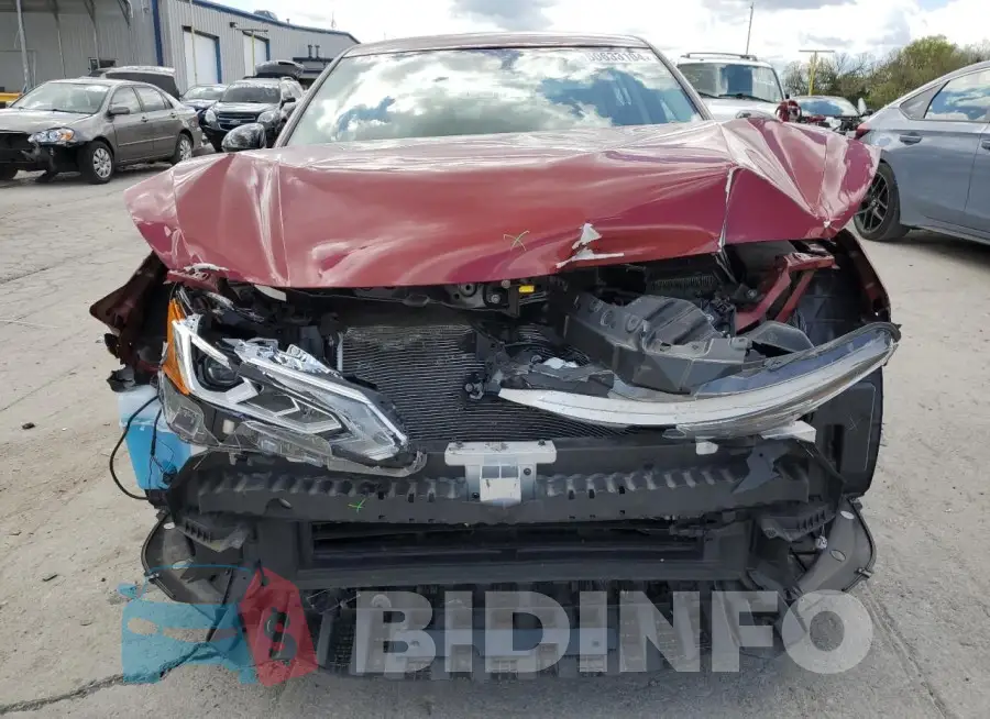 1N4BL4CV9NN422332 Photo# 5