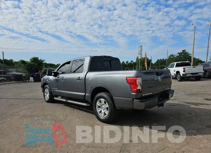 1N6AA1E56HN502762 Photo# 3