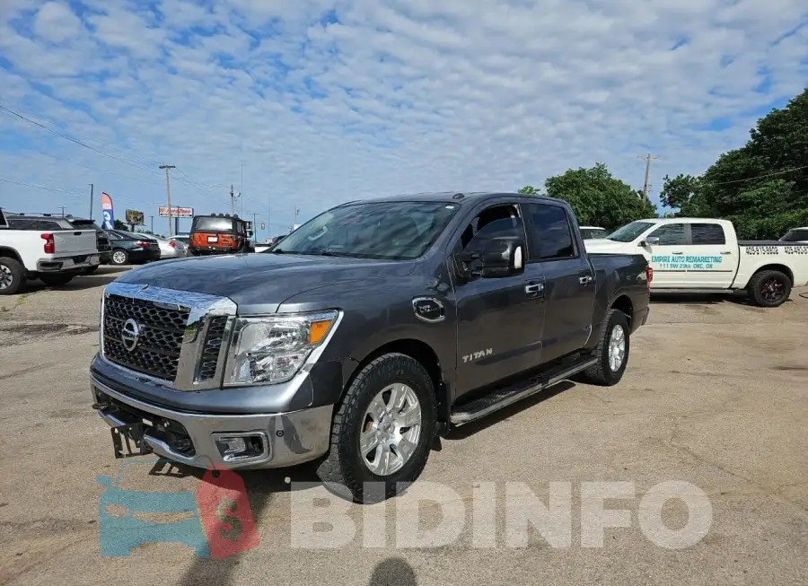 1N6AA1E56HN502762 Photo# 2