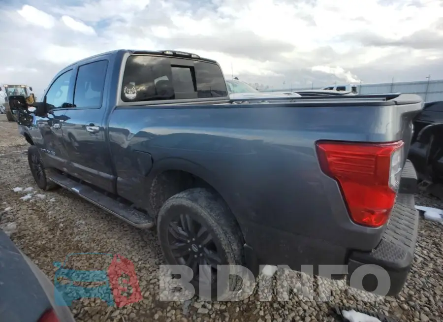 1N6AA1F42HN551172 Photo# 2